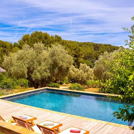 Climatisee Avec Piscine A