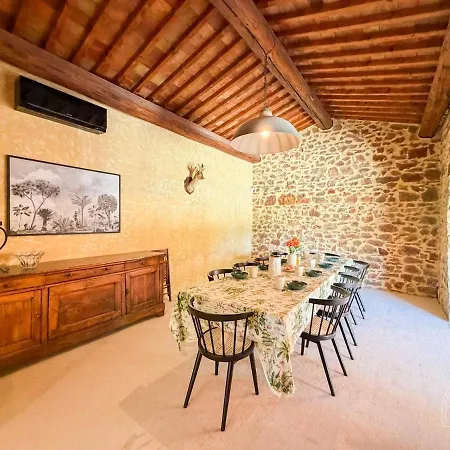 Apartamento Climatisée Avec Piscine à