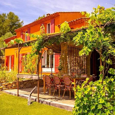 דירה Climatisee Avec Piscine A