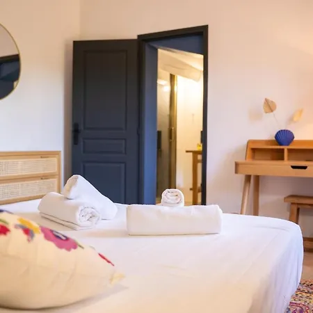 Apartamento Climatisée Avec Piscine à *