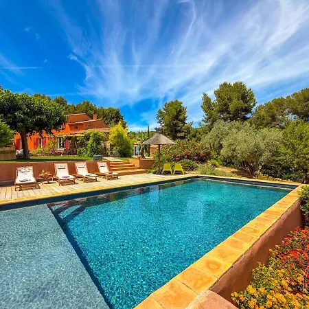 Climatisee Avec Piscine A *