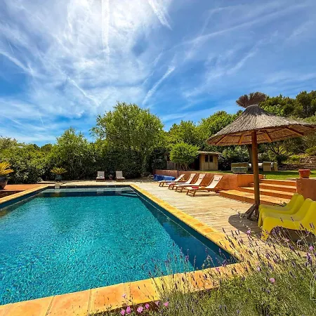 Climatisee Avec Piscine A