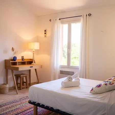דירה Climatisee Avec Piscine A *