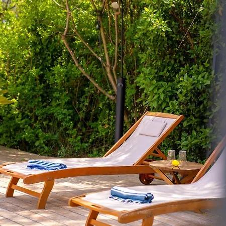 Climatisee Avec Piscine A