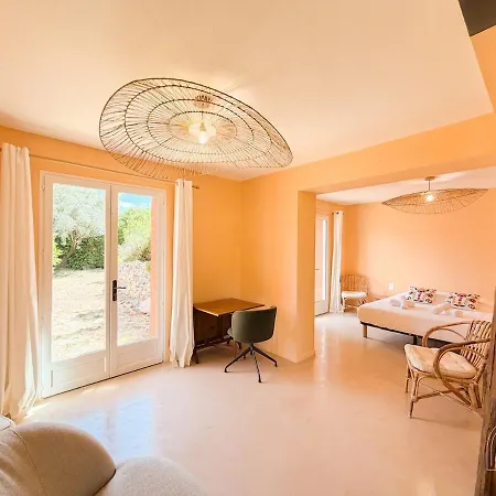Climatisée Avec Piscine à Apartamento Sanary-sur-Mer