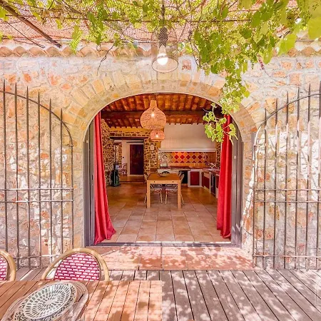 Apartamento Climatisée Avec Piscine à *