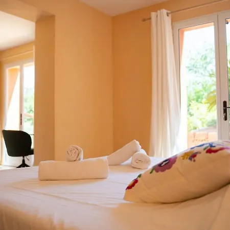 Apartamento Climatisée Avec Piscine à *