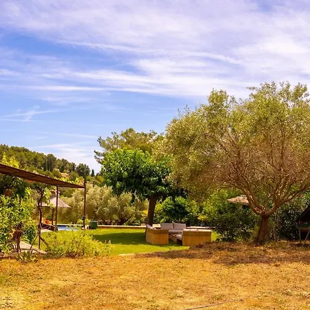 דירה Climatisee Avec Piscine A