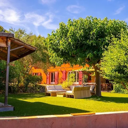 Climatisée Avec Piscine à Sanary-sur-Mer